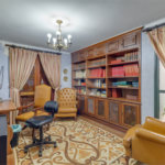 Casa à venda ou para alugar com 4 suítes em Brooklin Velho, São Paulo, SP