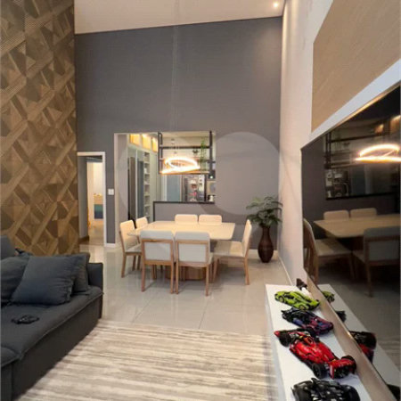 Casa à venda com 3 quartos, sendo 1 suíte, no condomínio Jardim de Monaco, Hortolândia - SP