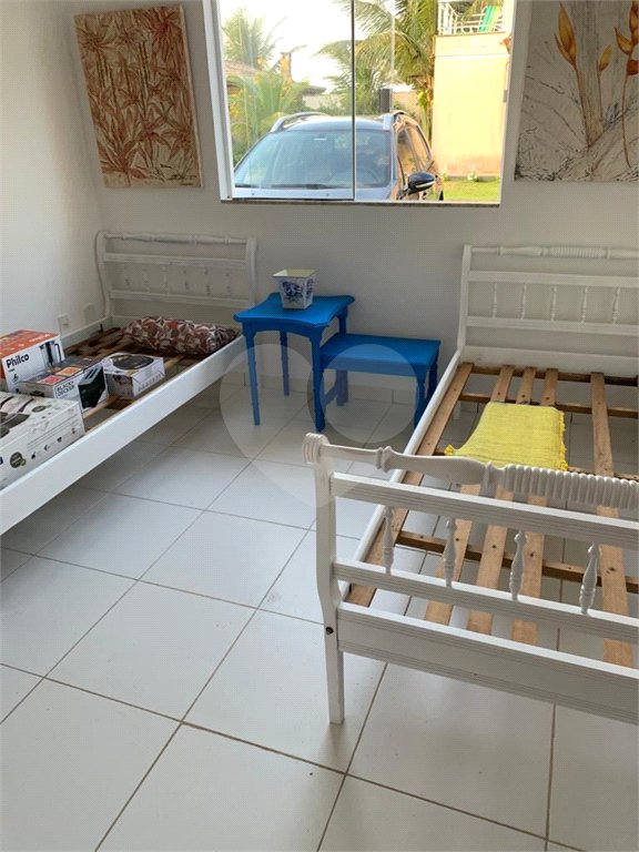 Casa em condomínio à venda com 3 quartos em Praia Rasa, Armação dos Búzios, RJ
