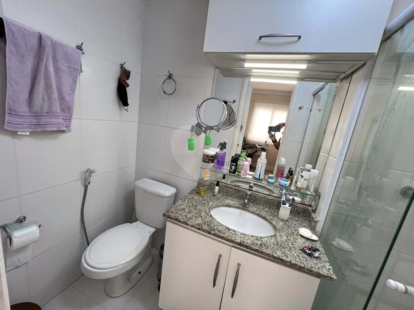 Apartamento à venda com 4 quartos, sendo 2 suítes, em Santana, São Paulo, SP
