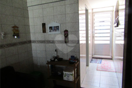 Casa à venda com 3 quartos em Vila Ivone, São Paulo, SP