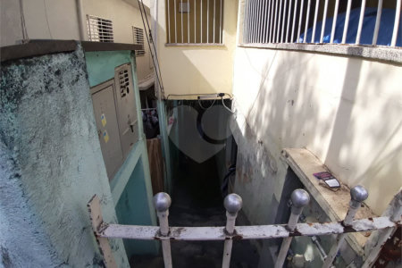 Casa à venda com 4 quartos em Vila Medeiros, São Paulo, SP