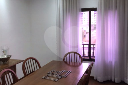 Apartamento à venda com 3 suítes em Jardim Ampliação, São Paulo, SP