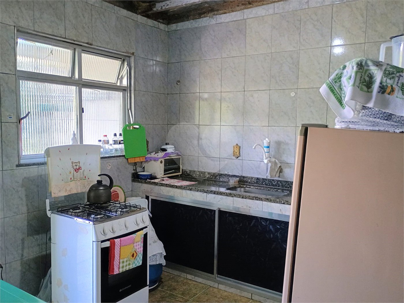 Casa à venda com 5 quartos em Senador Vasconcelos, Rio de Janeiro, RJ