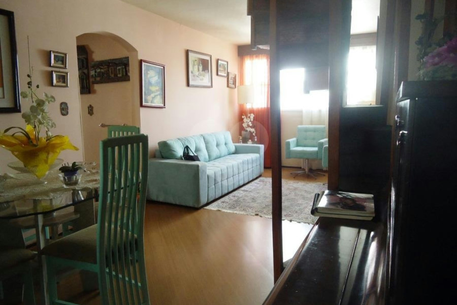 Cobertura à venda com 5 quartos, sendo 1 suíte, em Santana, São Paulo, SP