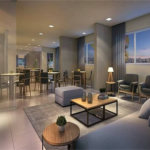 Apartamento à venda com 2 quartos, sendo 1 suíte, em Jardim Caboré, São Paulo, SP