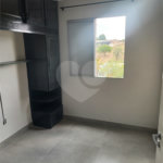 Apartamento à venda com 2 quartos em Jardim Colônia, Jundiaí, SP