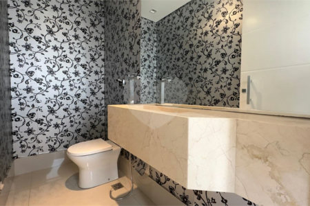 Casa à venda com 6 quartos, sendo 3 suítes, no condomínio Jardim Vila Paradiso, Indaiatuba - SP