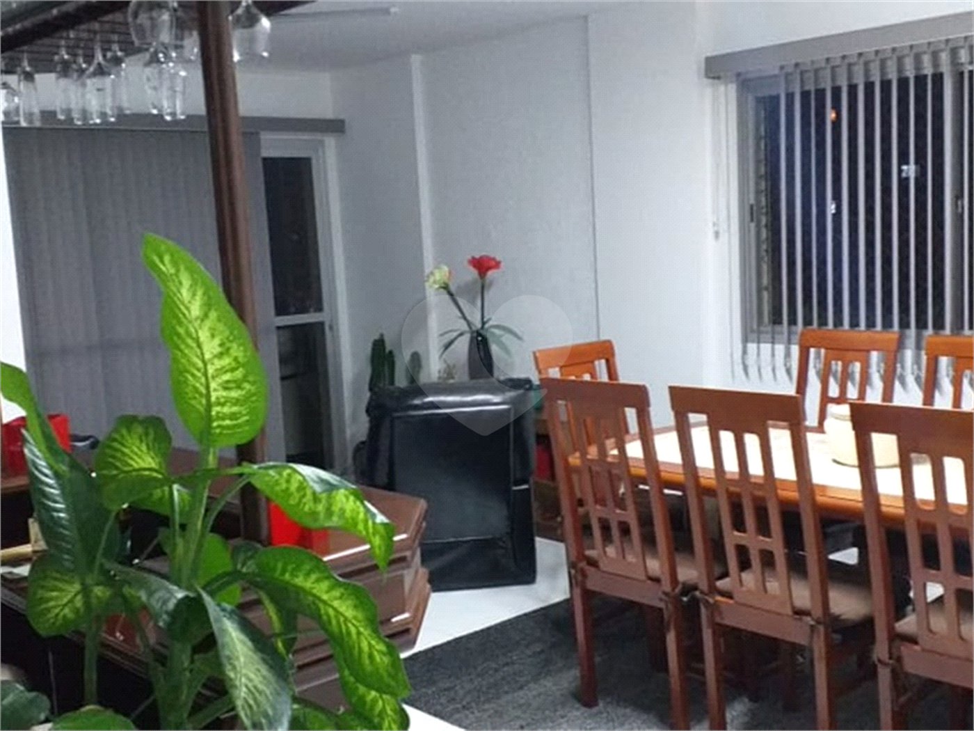 Apartamento à venda com 3 quartos, sendo 1 suíte, em Mandaqui, São Paulo, SP