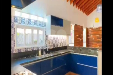 Casa à venda com 3 suítes no condomínio Jardim Reserva Bom Viver de Indaiatuba, Indaiatuba - SP