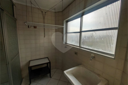 Apartamento à venda com 3 quartos em Vila Ipojuca, São Paulo, SP