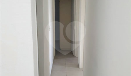 Apartamento à venda com 2 quartos em Vila Mazzei, São Paulo, SP