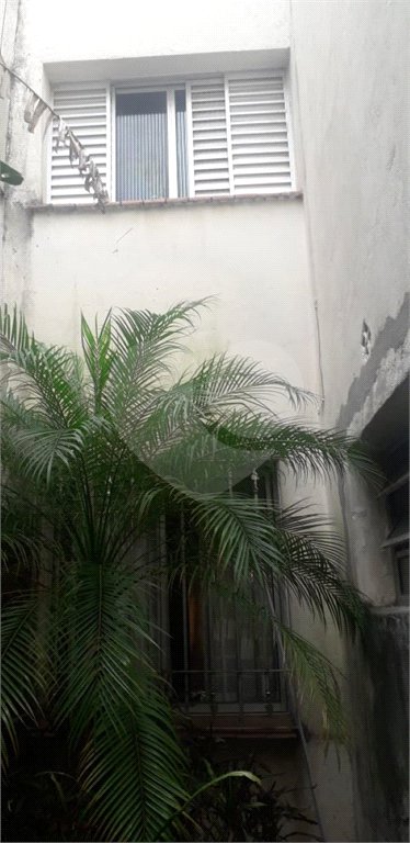 Sobrado à venda com 3 quartos em Aclimação, São Paulo, SP