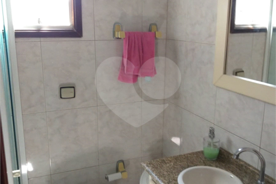 Sobrado à venda com 3 quartos, sendo 1 suíte,  em Freguesia do Ó, São Paulo, SP