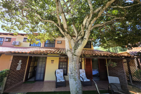 Casa à venda com 4 quartos, sendo 2 suítes, em Geribá, Armação dos Búzios, RJ
