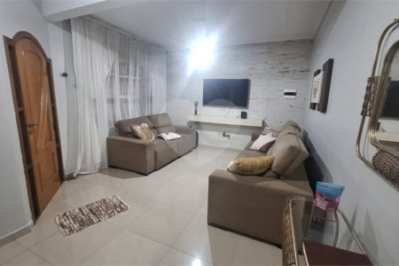 Casa à venda com 3 quartos, sendo 1 suíte,  em Jardim Paulista, Sorocaba, SP