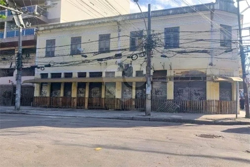 Loja à venda ou para alugar em Tijuca, Rio de Janeiro, RJ