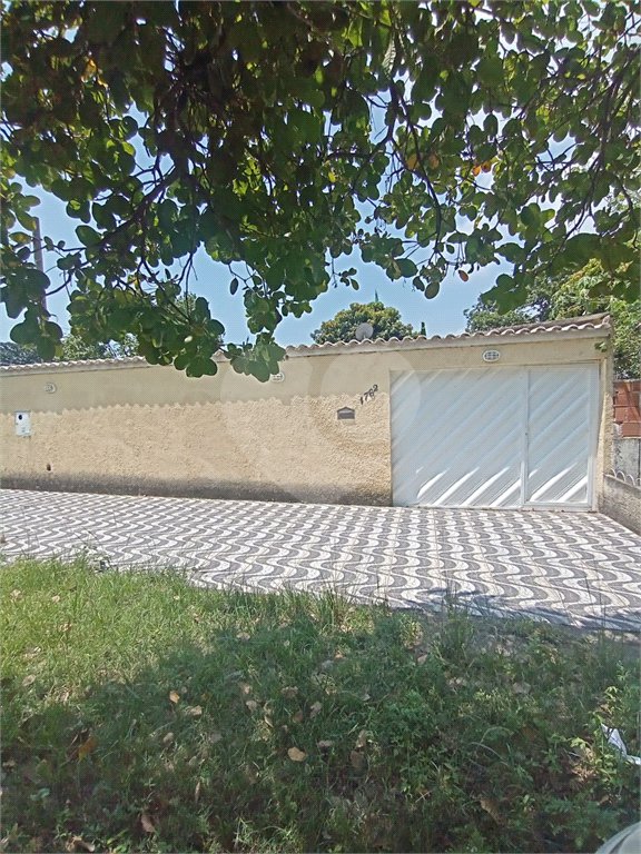Casa Térrea à venda com 5 quartos em Santa Cruz, Rio de Janeiro, RJ