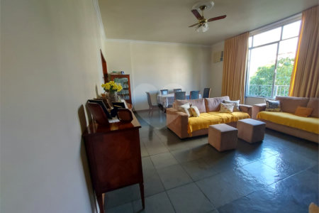 Apartamento à venda com 3 quartos em Tijuca, Rio de Janeiro, RJ