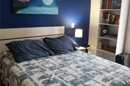 Apartamento à venda com 4 quartos, sendo 1 suíte, em Vila Ipojuca, São Paulo, SP