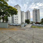 Apartamento à venda com 3 quartos em Jardim Pinheiros, São Paulo, SP