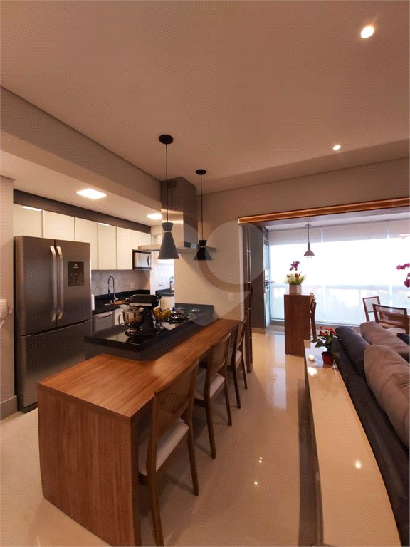 Apartamento à venda com 3 quartos, sendo 1 suíte,  em Mandaqui, São Paulo, SP