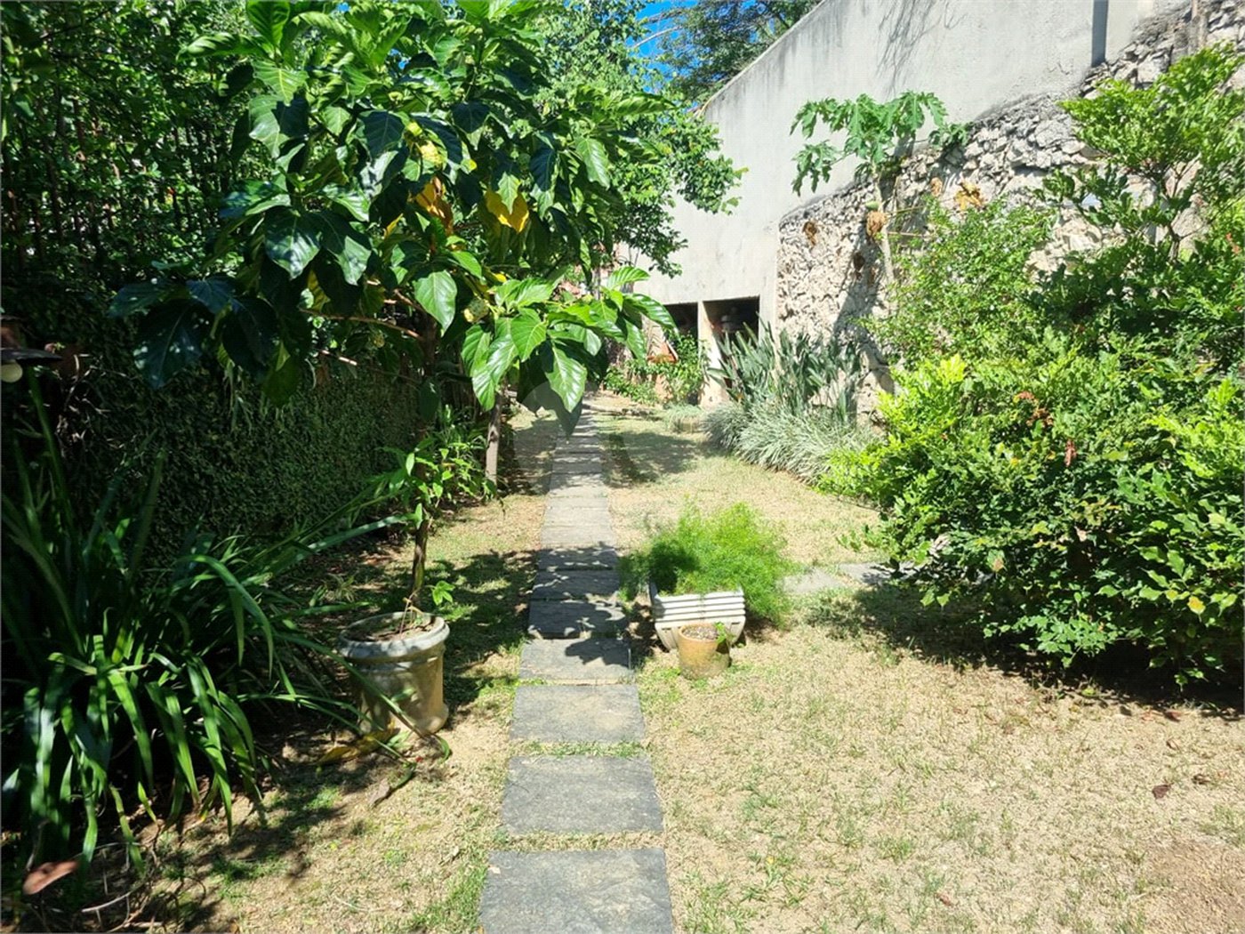 Casa à venda com 3 quartos em Santa Teresa, Rio de Janeiro, RJ