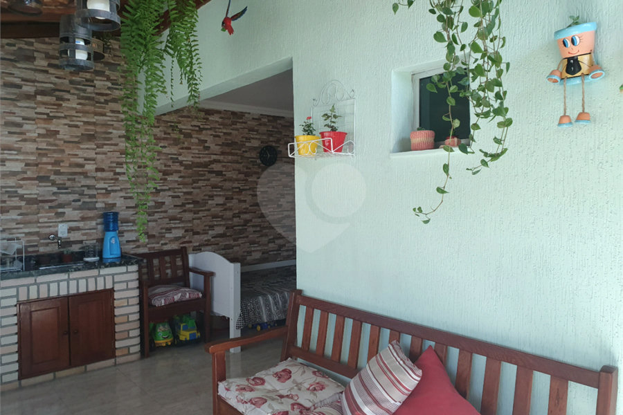 Cobertura à venda com 2 quartos em Jaraguá, São Paulo, SP