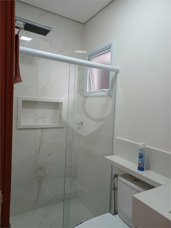 Casa à venda com 3 quartos, sendo 2 suítes, no condomínio Montreal Residence, Indaiatuba - SP
