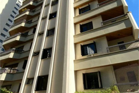 Apartamento à venda com 3 suítes em Vila Andrade, São Paulo, SP