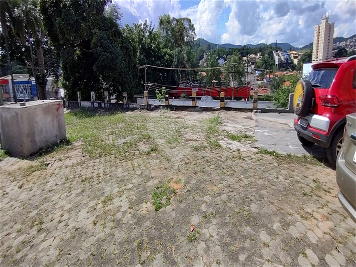 Terreno à venda em Tremembé, São Paulo, SP