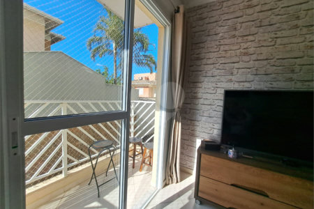Apartamento à venda com 2 quartos em Pinheirinho, Vinhedo, SP