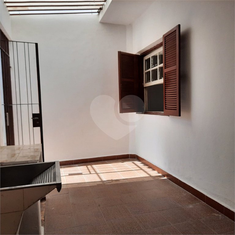 Sobrado à venda com 3 quartos, sendo 1 suíte, em Vila Gustavo, São Paulo, SP