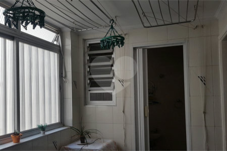 Apartamento à venda com 3 quartos, sendo 1 suíte, em Santana, São Paulo, SP