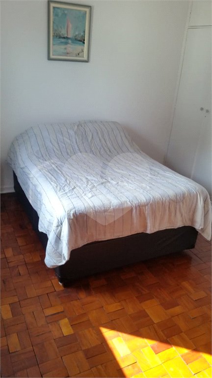 Apartamento à venda com 2 quartos em Jardim São Paulo(zona Norte), São Paulo, SP