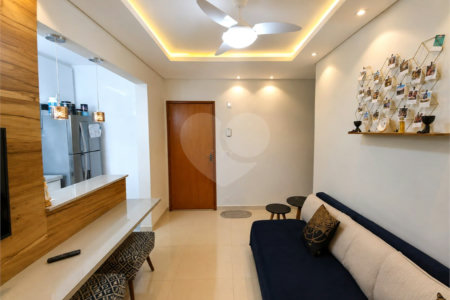 Apartamento à venda com 2 quartos em Condomínio Mirante Sul, Ribeirão Preto, SP