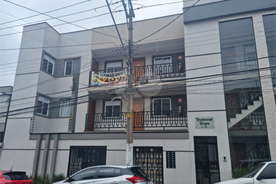 Casa para alugar com 1 quarto em Tucuruvi, São Paulo, SP