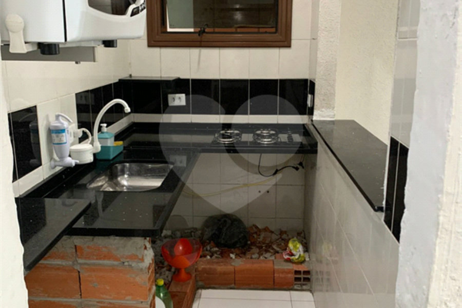 Sobrado à venda com 3 quartos, sendo 1 suíte, em Vila Maria, São Paulo, SP