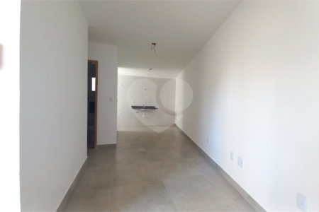 Apartamento à venda com 2 quartos em Vila Aurora (zona Norte), São Paulo, SP