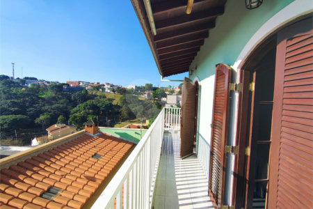 Casa Térrea à venda com 3 quartos, sendo 1 suíte, em Jardim da Fonte, Jundiaí, SP