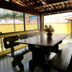 Casa Térrea à venda com 2 quartos em Jardim da Glória, Taboão da Serra, SP