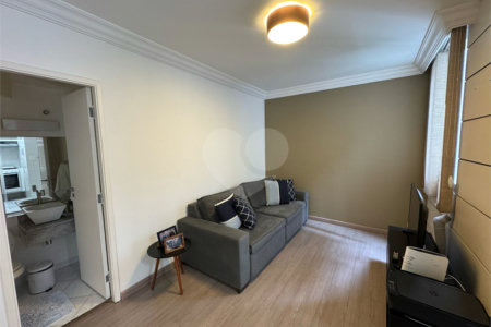 Duplex à venda com 2 suítes em Indianópolis, São Paulo, SP