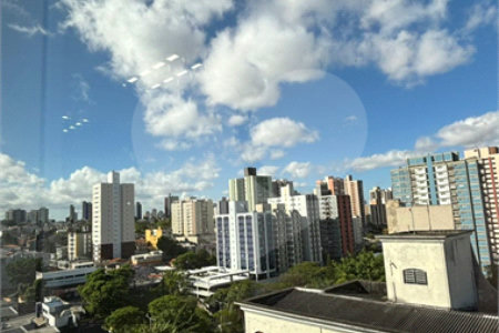 Sala para alugar em Vila Bastos, Santo André, SP