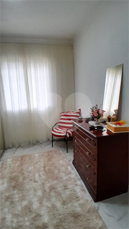 Casa à venda com 3 quartos em Campo Grande, Rio de Janeiro, RJ