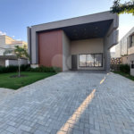 Casa à venda com 4 suítes no condomínio Alphaville Nova Esplanada 4, Votorantim - SP