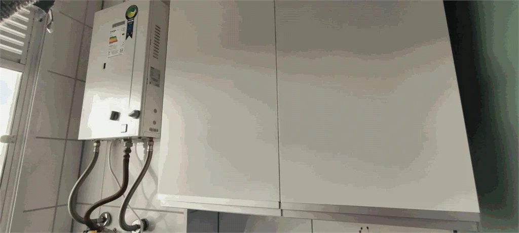 Apartamento à venda com 2 quartos em Vila Plana, São Paulo, SP
