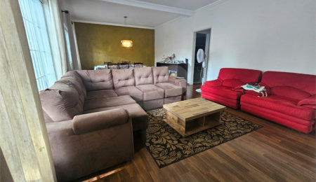 Casa à venda com 2 quartos, sendo 1 suíte, em Santo Amaro, São Paulo, SP