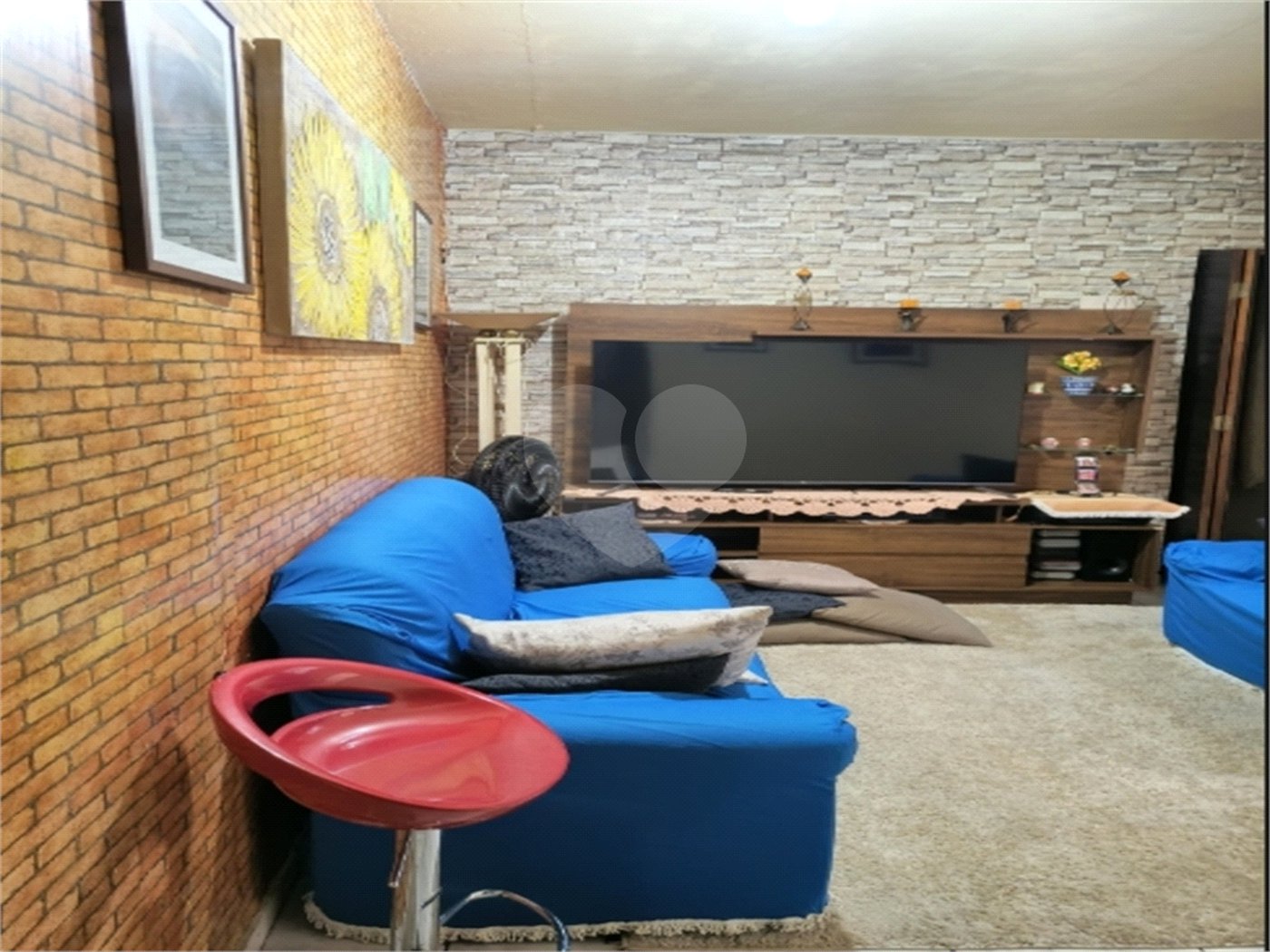 Casa à venda com 2 quartos em Limão, São Paulo, SP