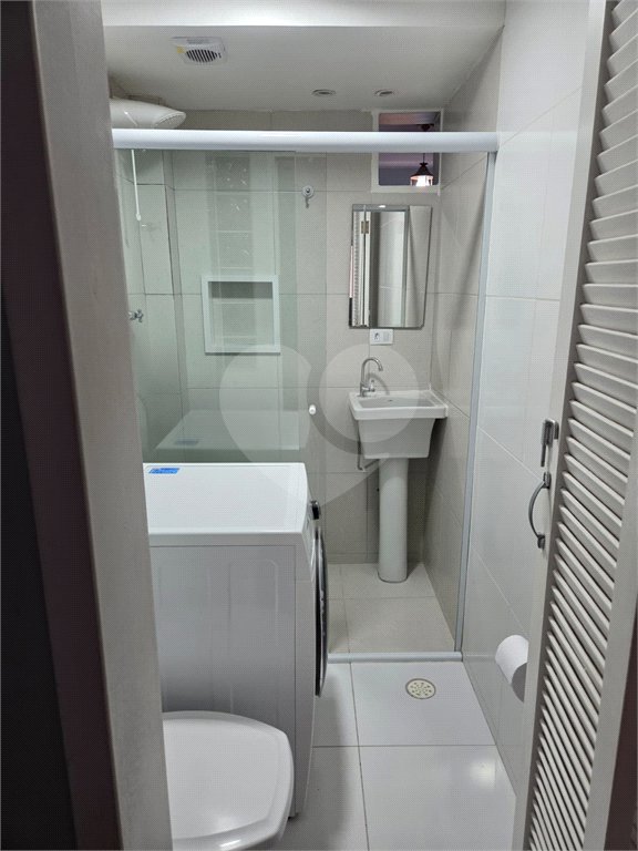 VENDA - Apartamento Reformado na Aclimação - 5 Minutos do Metrô São Joaquim e Vergueiro