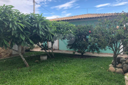 Casa à venda com 6 quartos em Unamar (tamoios), Cabo Frio, RJ